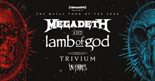 No te pierdas ‘The Metal Stream of The Year’