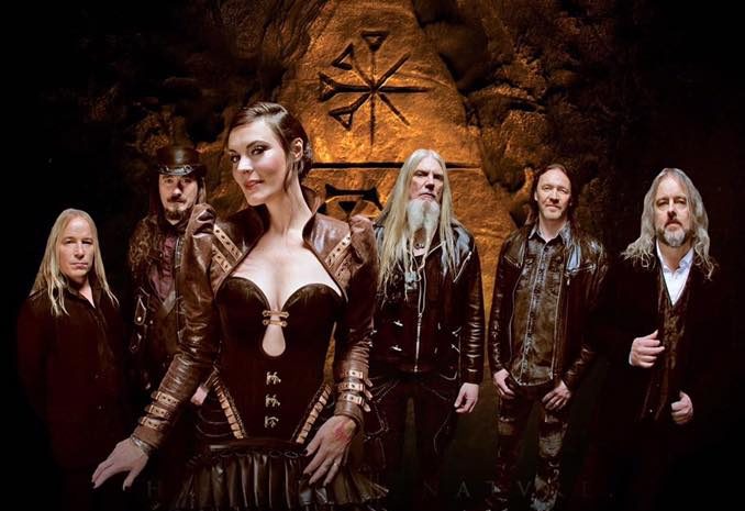Nightwish anuncia sus primeras fechas para América Latina en 2021