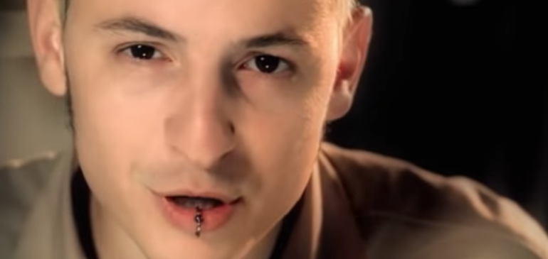 Linkin Park rompe récord histórico en Youtube