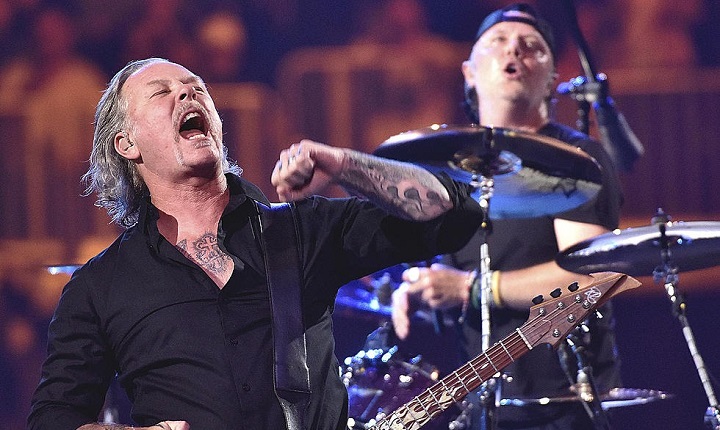 Metallica, ‘S&M2’: Las segundas partes sí son buenas
