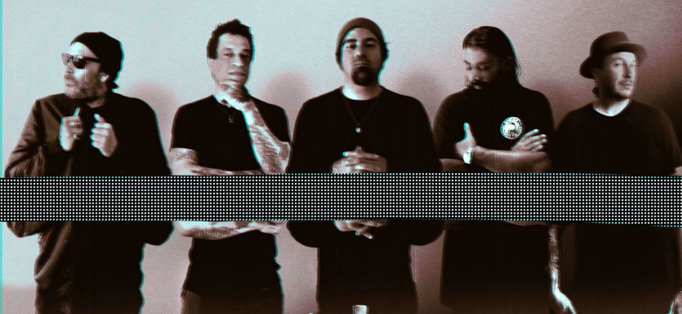 El siguiente sencillo de Deftones será ‘pesado’