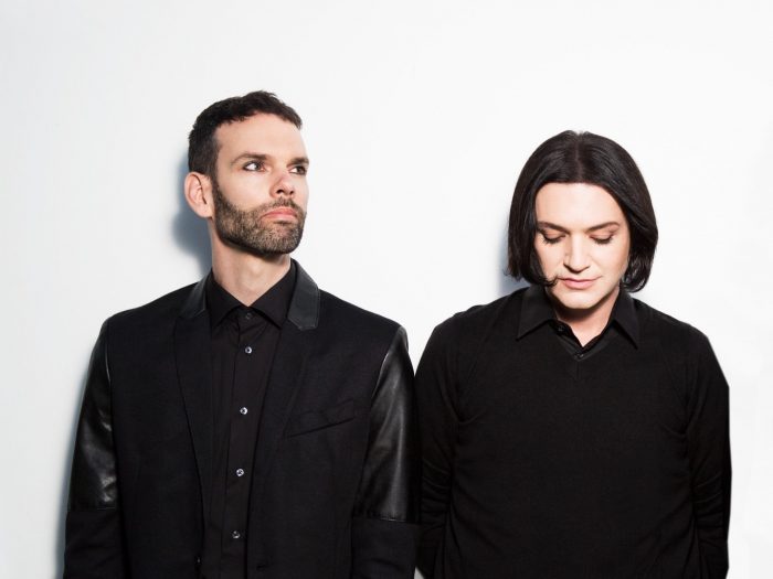 Placebo “sale” de gira virtual con “Lost Tapes”