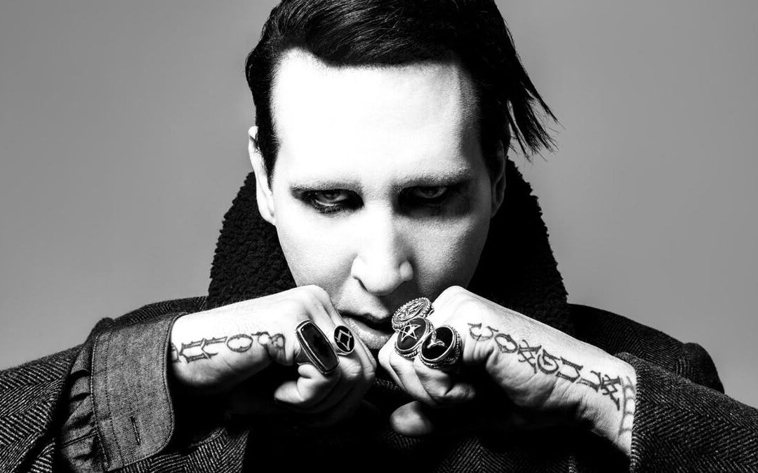Marilyn Manson estrena video de ‘Don’t Chase The Dead’