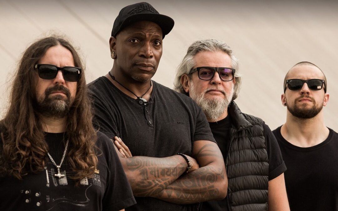 Sepultura lanza video para  ‘Guardians Of Earth’