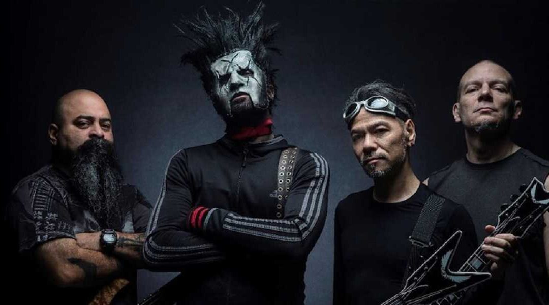 Static X estrena video para ‘Dead Souls’