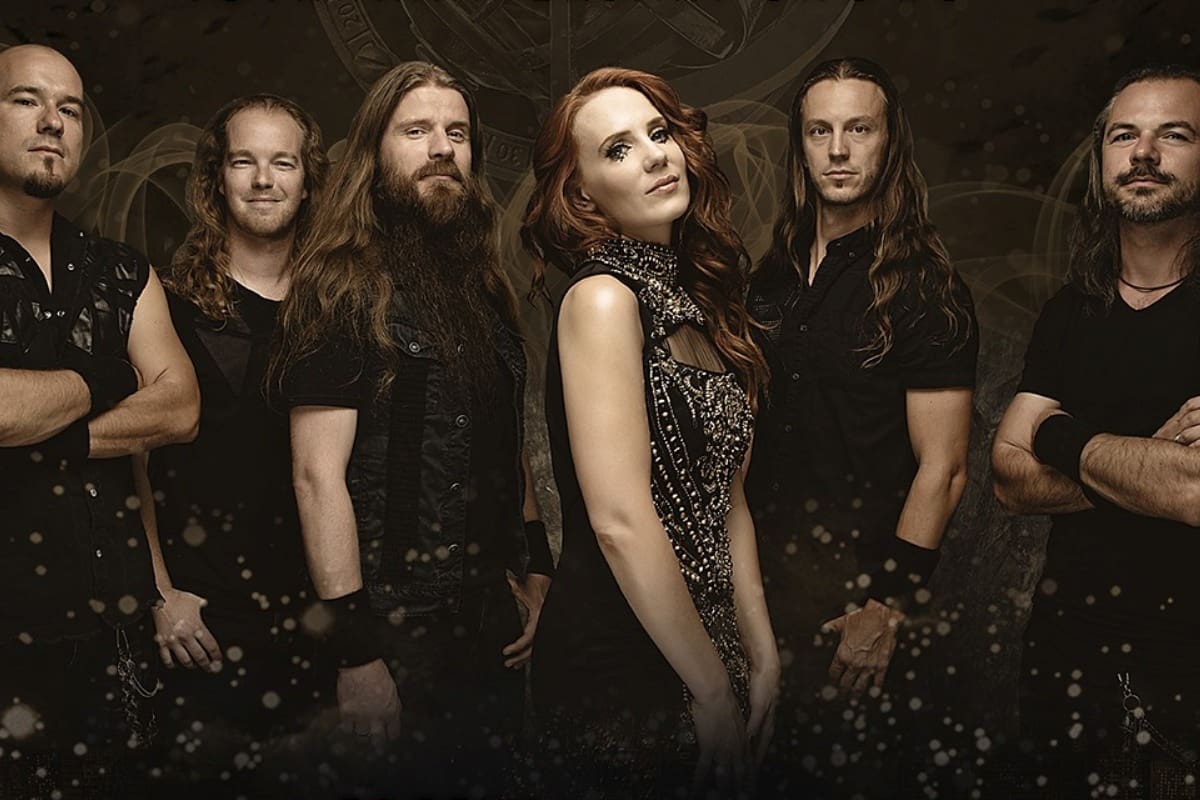 Epica 2009