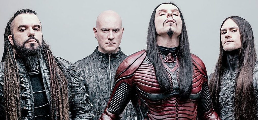 SepticFlesh, trabajando duro para terminar su nuevo álbum