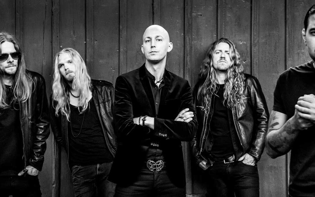 Soen nos revela su próximo disco, nuevo video y las primeras fechas de su gira