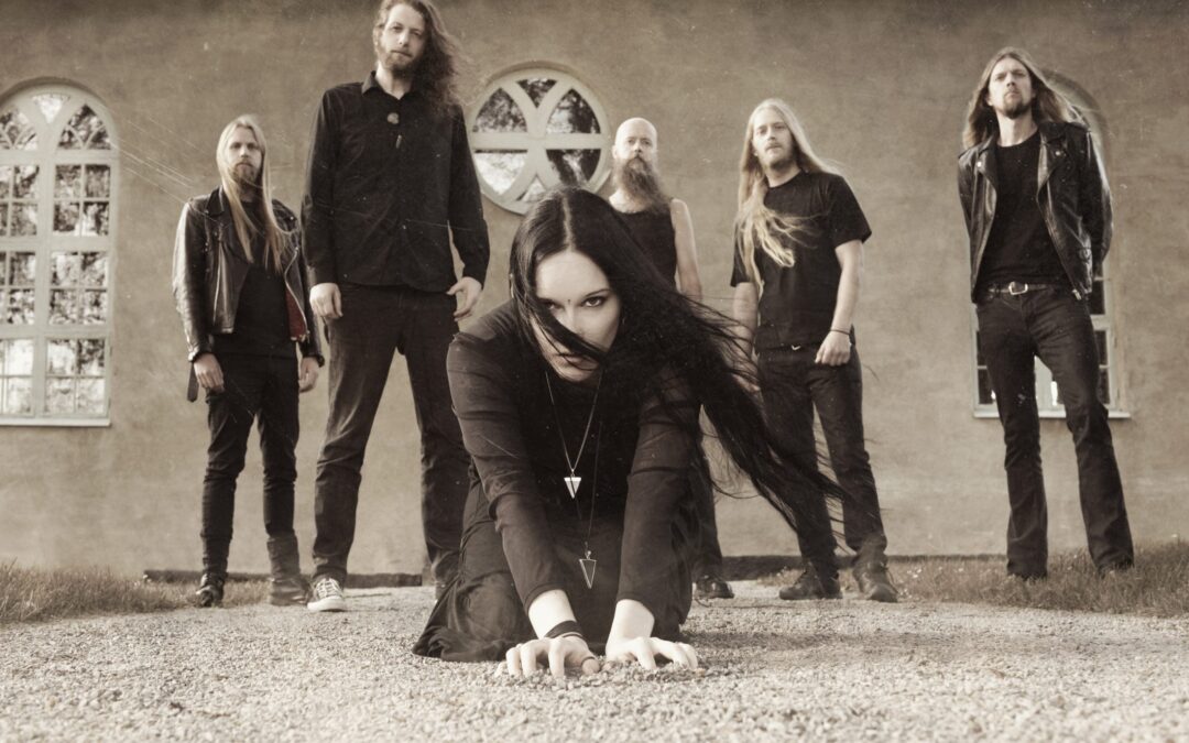 Draconian – Under a Godless Veil