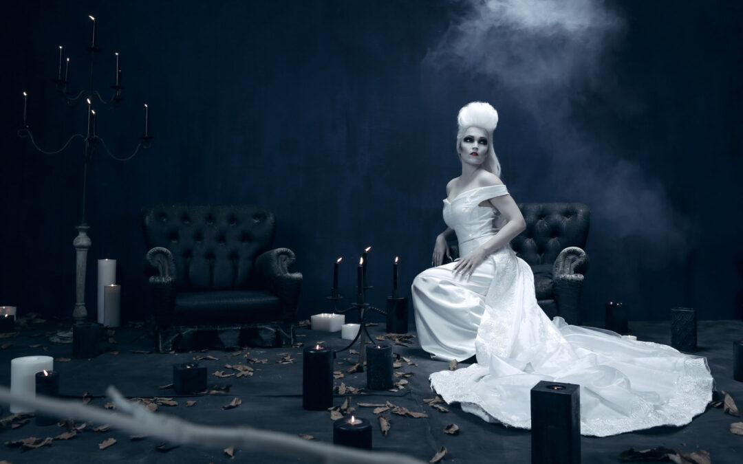 Tarja habla sobre la Navidad, la oscuridad y la incertidumbre de estos tiempos