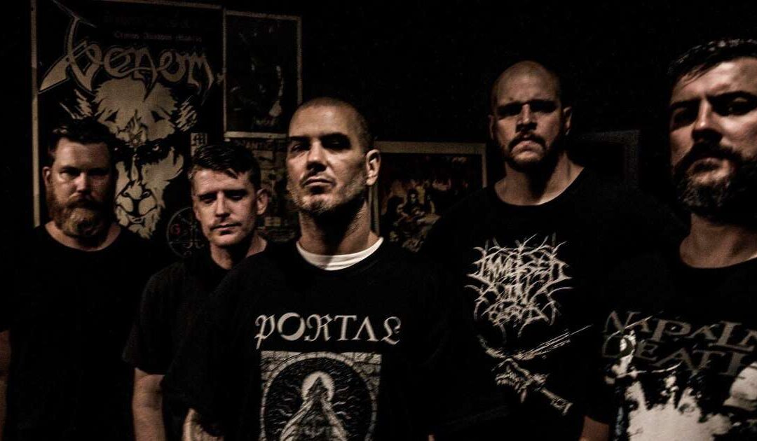 Scour, proyecto alterno de Phil Anselmo estrena video para ‘Doom’