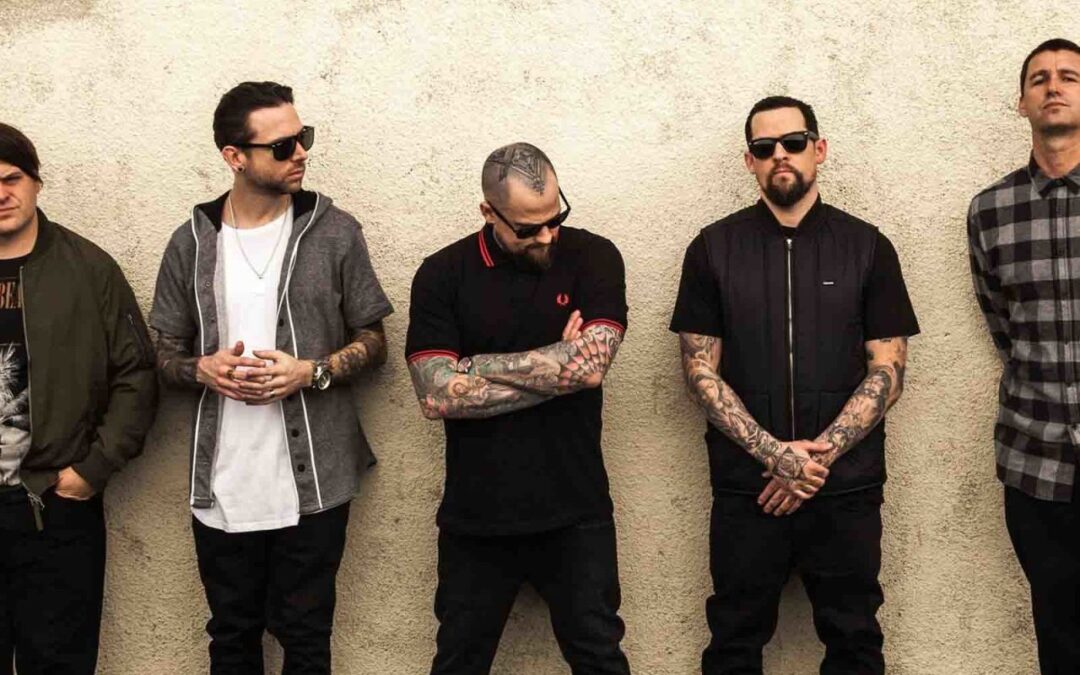 Good Charlotte regresa con su nueva canción ‘Last December’