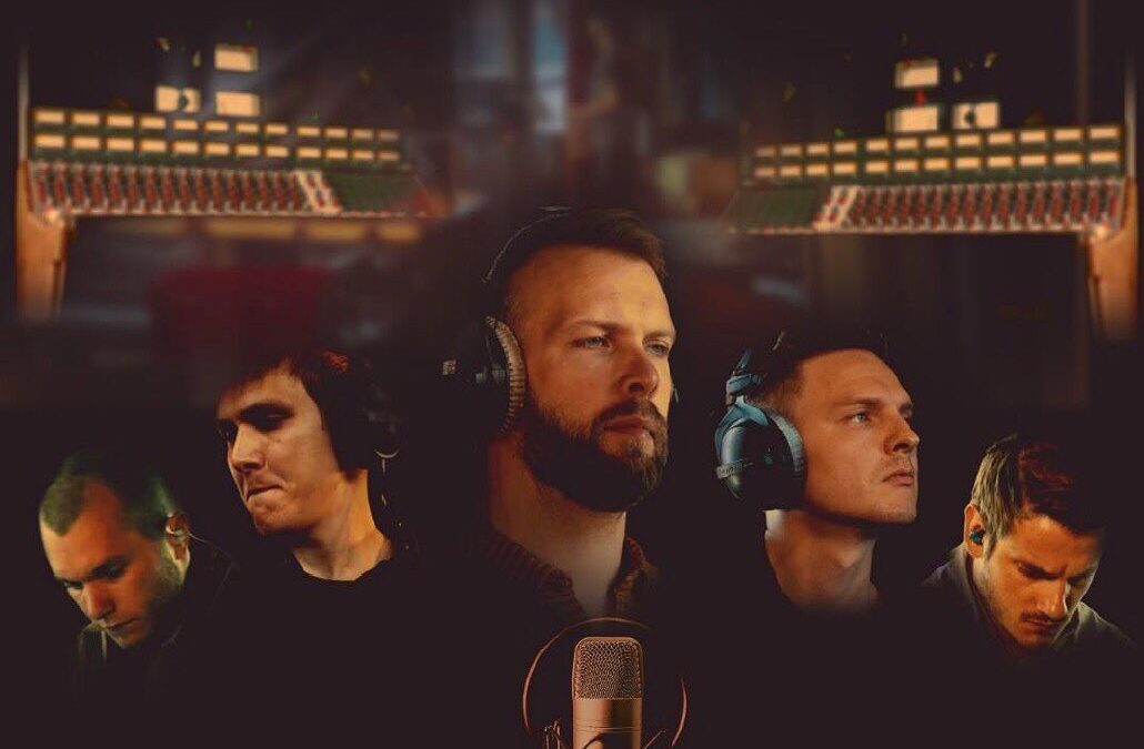 Leprous estrena video para ‘Castaway Angels’