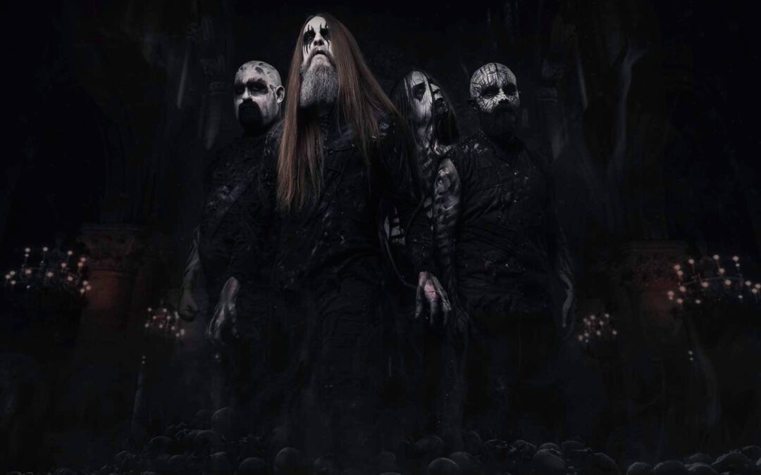 Mork estrena su nueva canción ‘Arv’