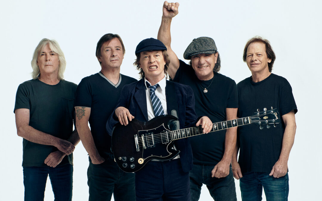 Checa ‘Realize’, el nuevo video de AC/DC