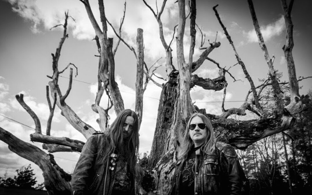 Ya está disponible ‘Hate Cloak’, nuevo single de Darkthrone