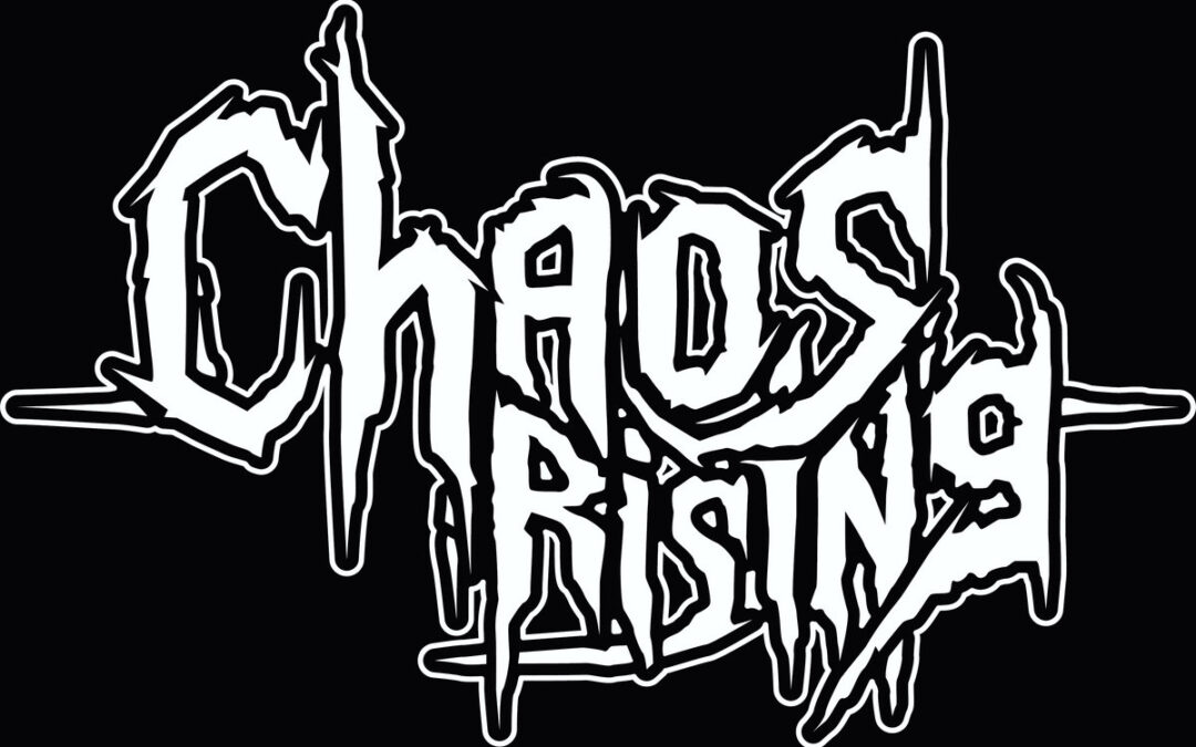 Conoce a Chaos Rising: proyecto de metal internacional de mujeres