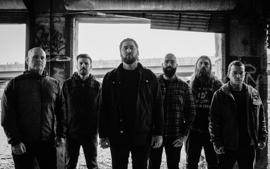 Fit For An Autopsy revela primer single y video para ‘Far From Heaven’