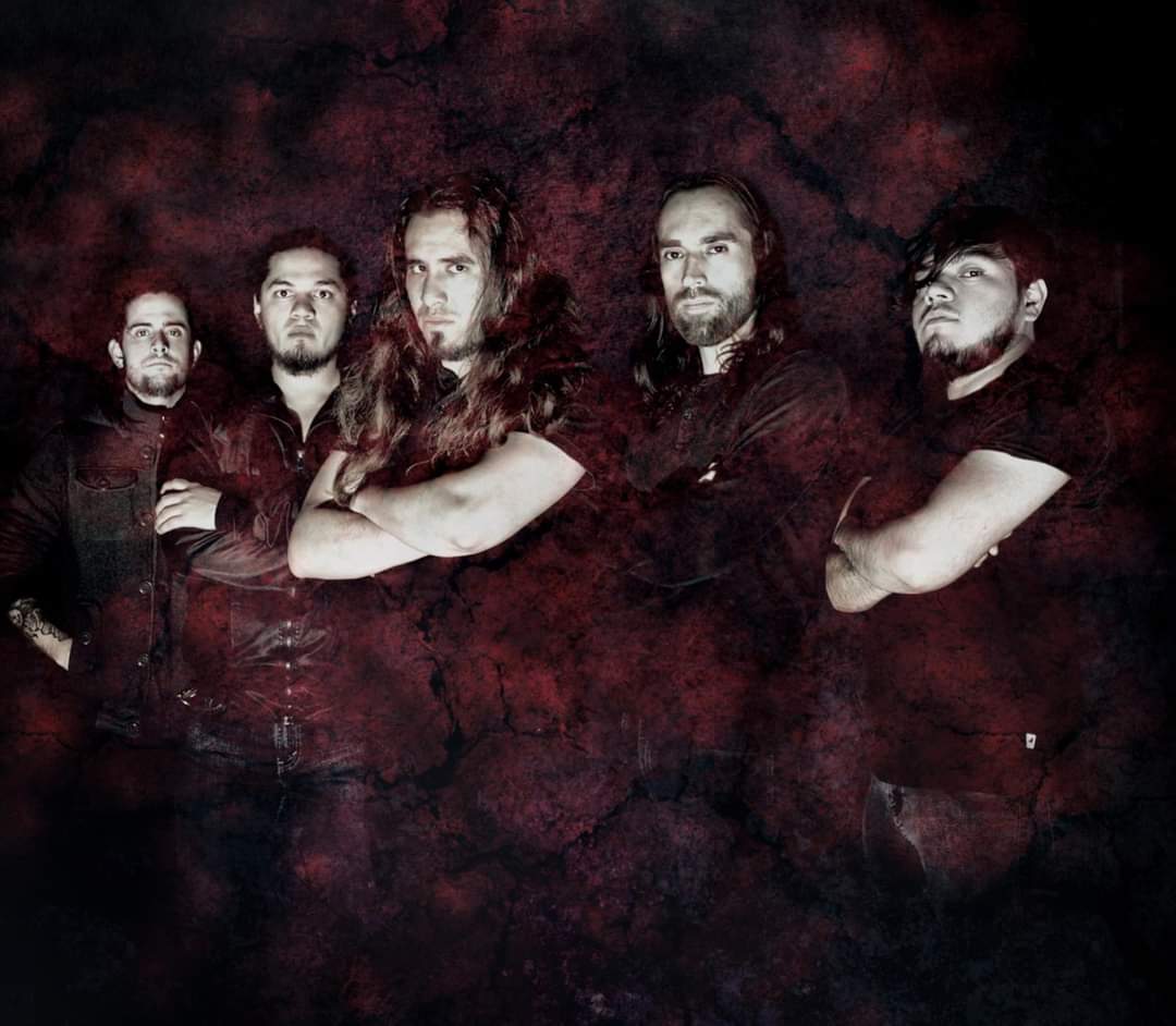 Symbiotic, banda de death metal mexicano estrena su single 'Nox ...