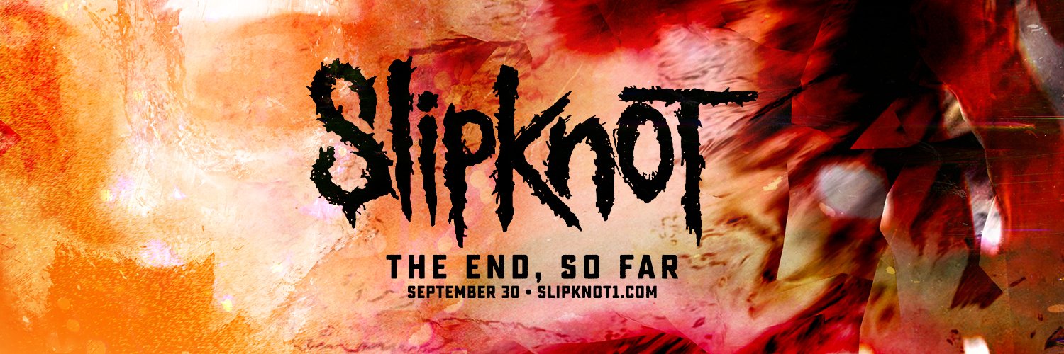 Reseña: The End, So Far De Slipknot | Verikuu